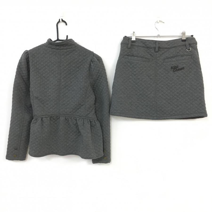 20%OFF価格／(新品)kiss on the green キスオンザグリーン