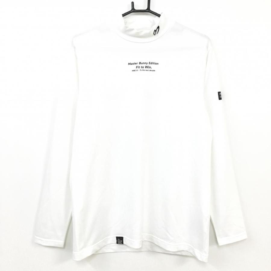 10%OFF価格／(超美品)2021年＊MASTER BUNNY EDITION マスターバニー