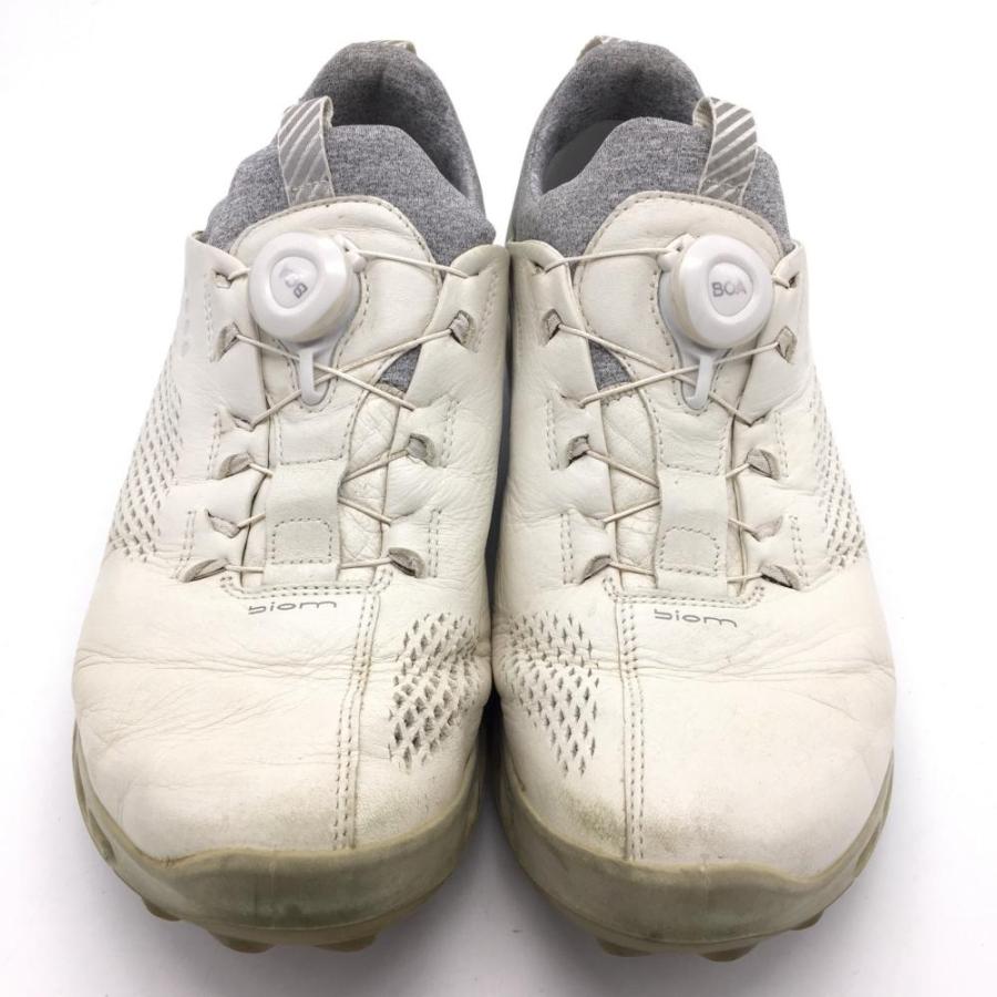 ecco ゴルフシューズ EU43