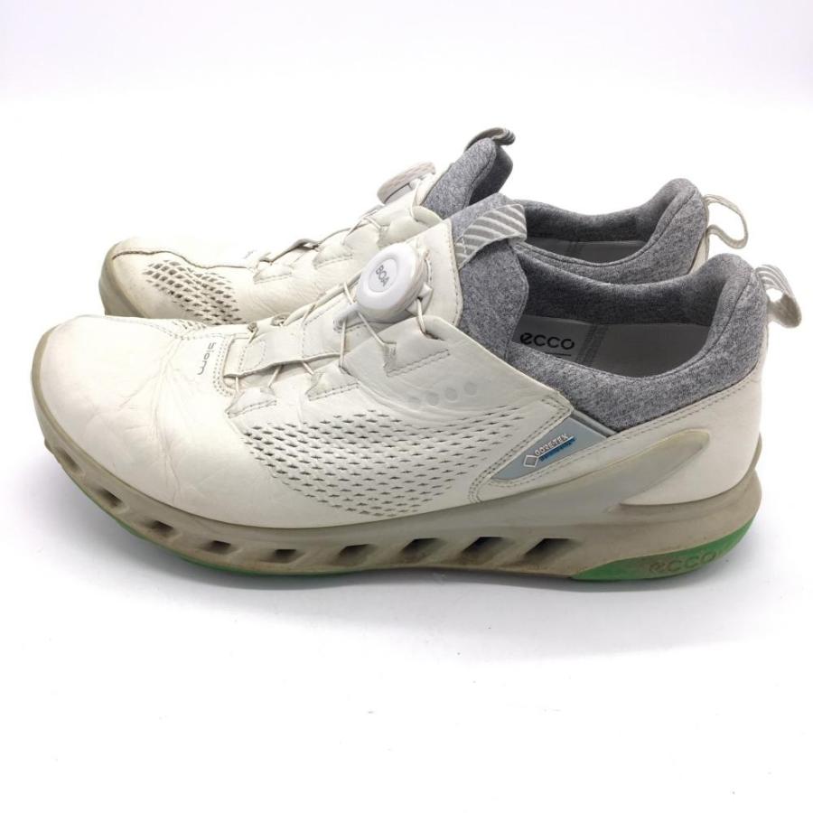 ecco ゴルフシューズ EU43