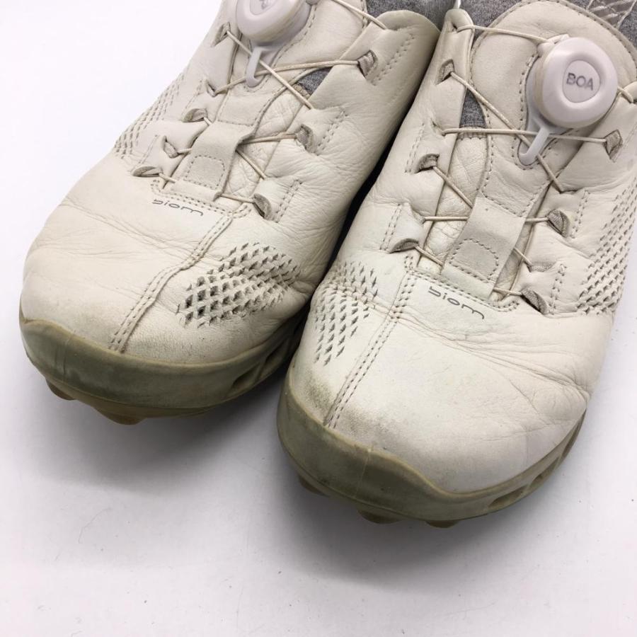 ecco エコー ゴルフシューズ オフホワイト スパイクレス ボア GORE-TEX メンズ 26.5-27.0（EU43) ゴルフウェア  :1-240001088341:レオナード - 通販 - Yahoo!ショッピング