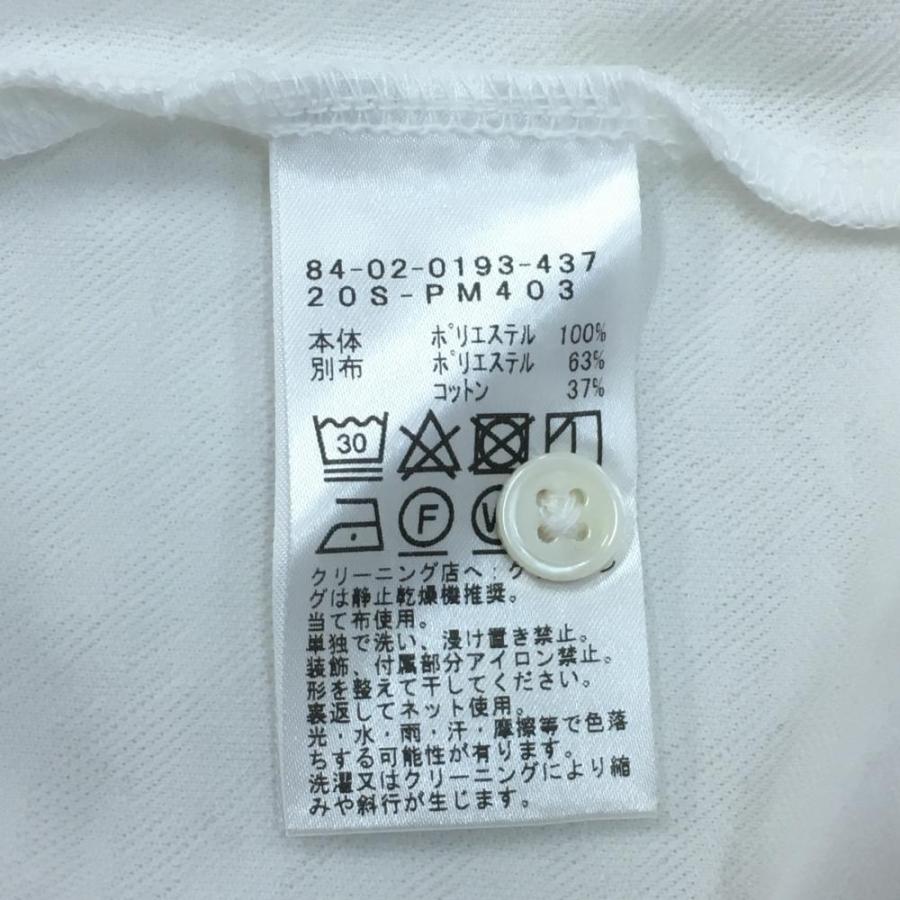 50%OFF価格／(超美品)2020年＊BEAMS GOLF ビームスゴルフ 半袖