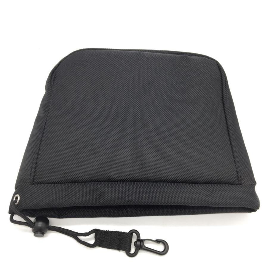 10%OFF価格／(未使用品)New Era ニューエラ アイアンカバー 黒