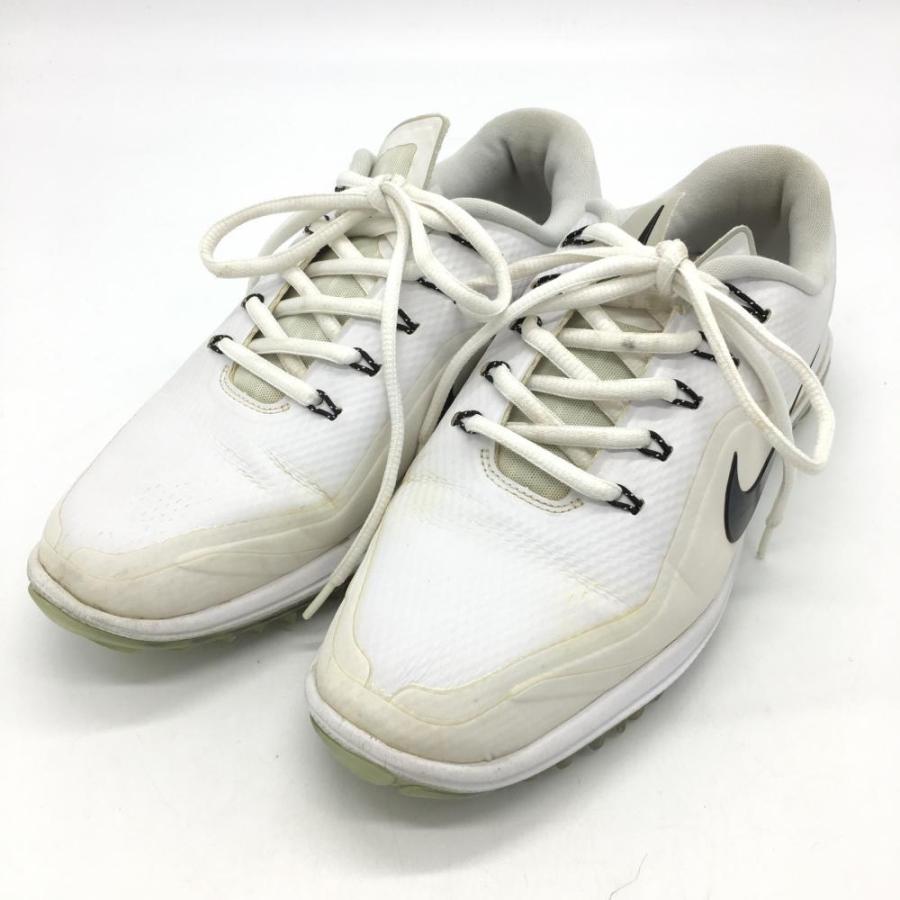 Off価格 Nike ナイキゴルフ ゴルフシューズ 白 100 Lunar Control Vapor メンズ 25 5 ゴルフウェア 1 レオナード 通販 Yahoo ショッピング