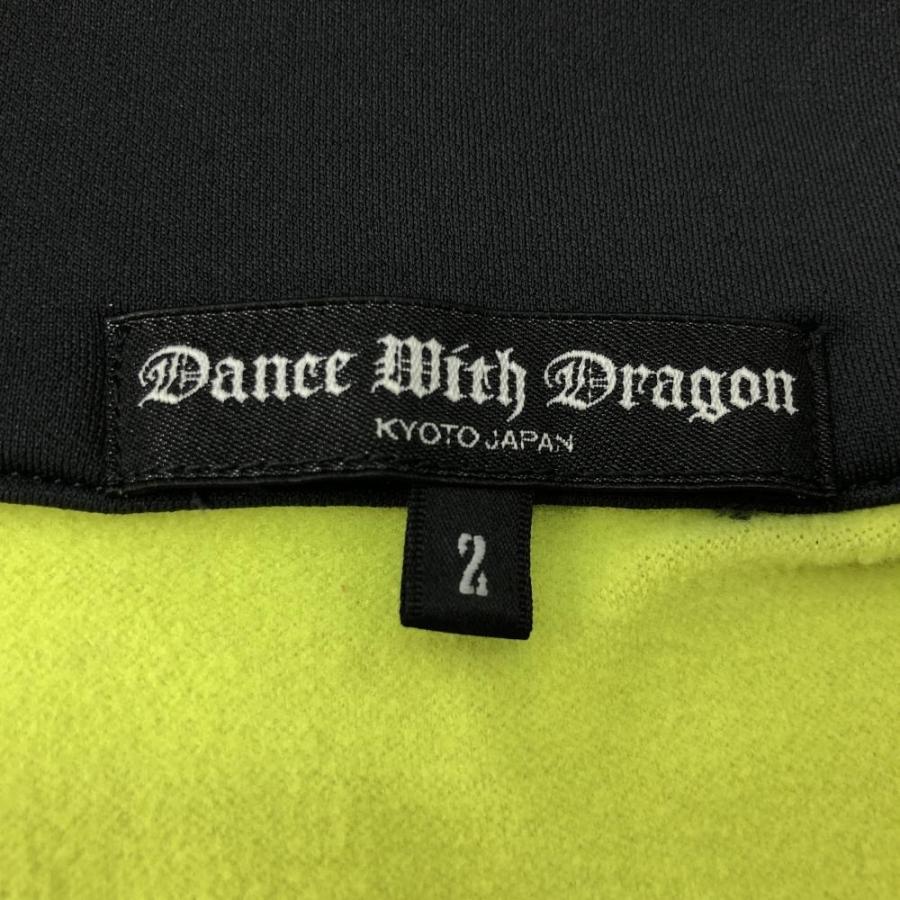 20%OFF価格／(超美品)Dance With Dragon ダンスウィズドラゴン
