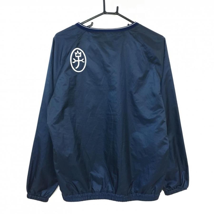 10%OFF価格／CASTELBAJAC カステルバジャック スニードブルゾン