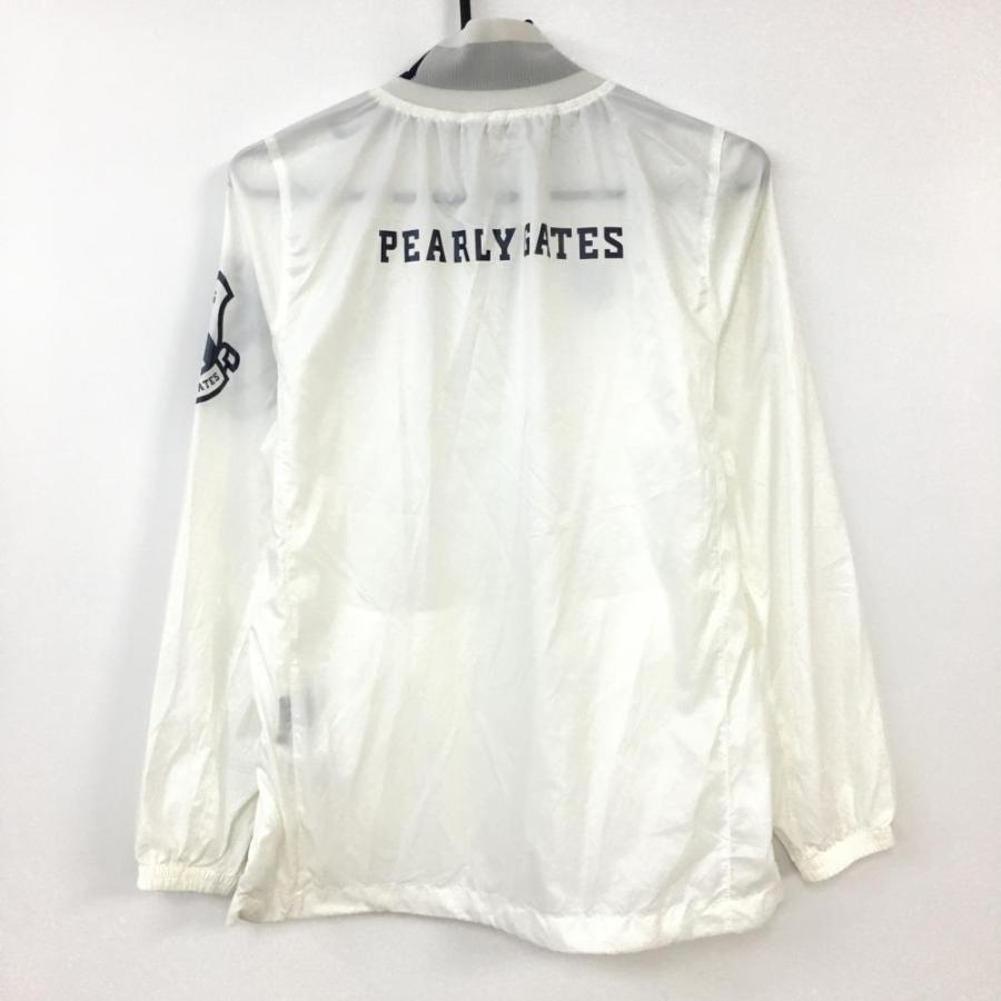 10%OFF価格／(超美品)PEARLY GATES パーリーゲイツ 蓄熱ツインスニード