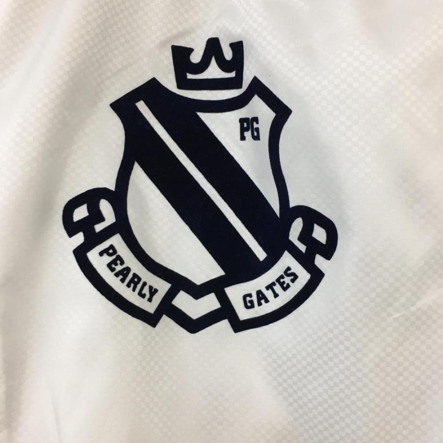 PEARLY GATES 蓄熱 ツインスニード ブルーグリーン 2枚組み Yahoo!オークション -「パーリーゲイツ ツインスニード」の落札