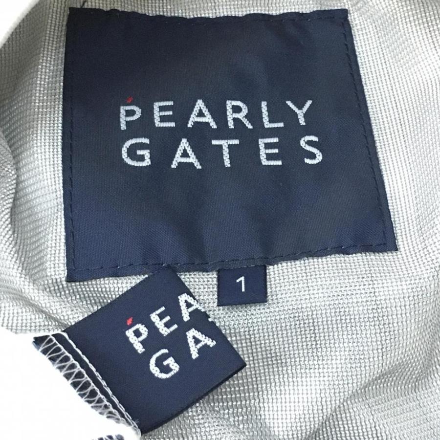 10%OFF価格／(超美品)PEARLY GATES パーリーゲイツ 蓄熱ツイン