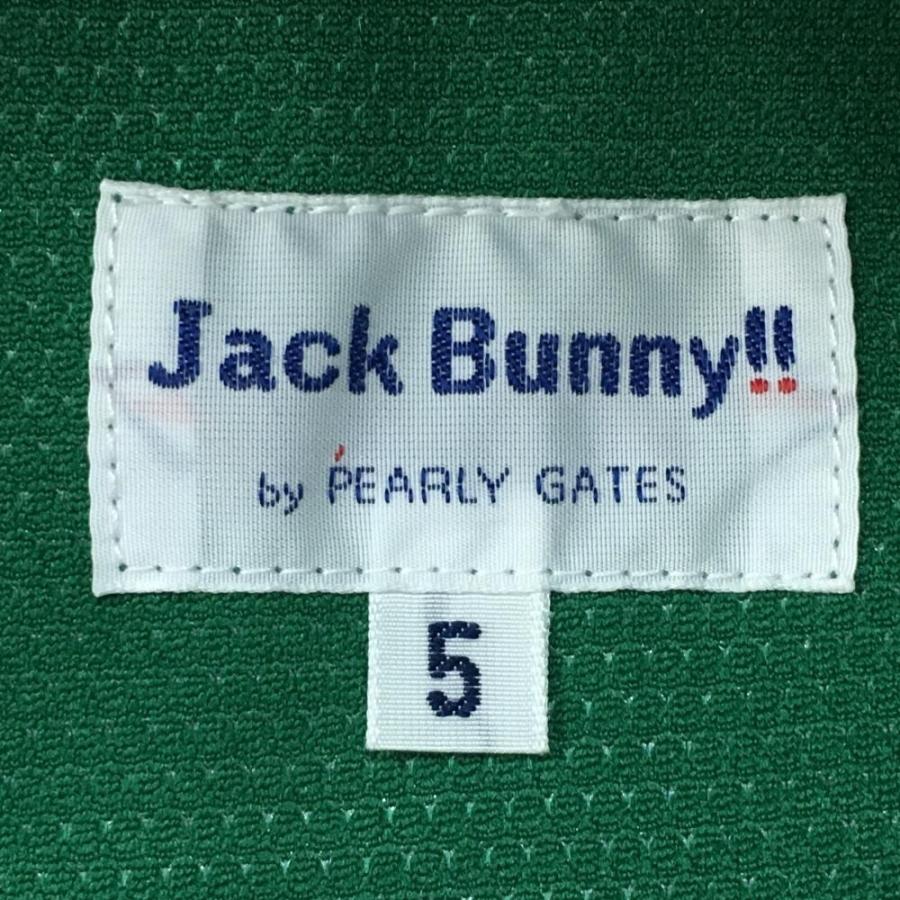 30%OFF価格／(超美品)Jack Bunny ジャックバニー パーカーブルゾン