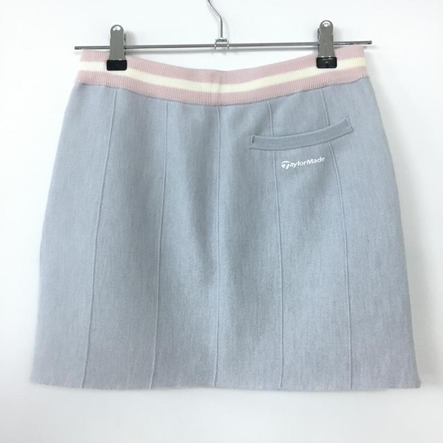 10%OFF価格／(美品)2021年＊TaylorMade テーラーメイド ニットスカート