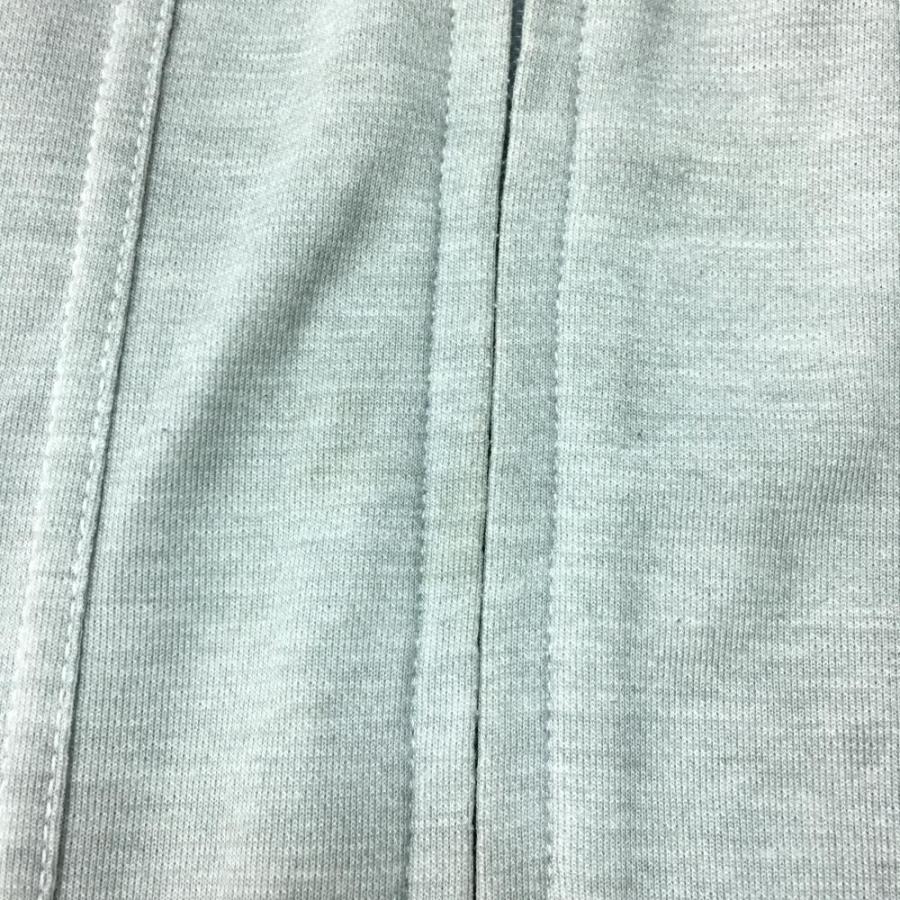 【美品】　ビバハート　ゴルフウェア　フリースジャケット パーカー　グレー 美品】 ビバハート ゴルフウェア フリースジャケット パーカー