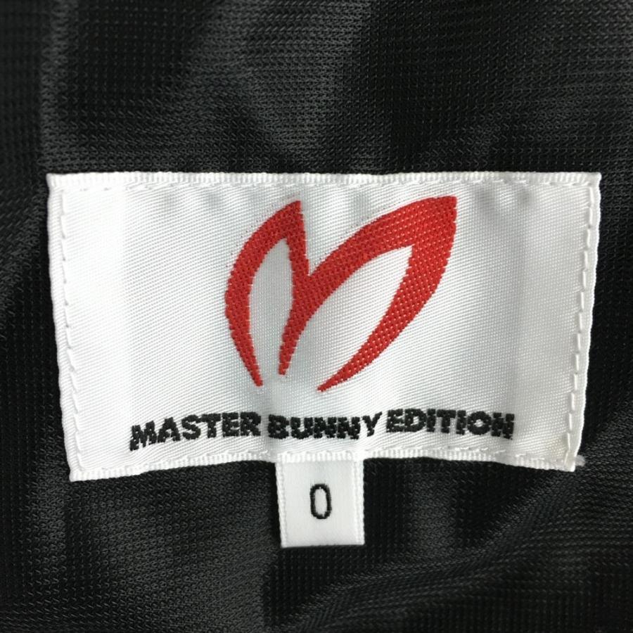 10%OFF価格／(超美品)2020年＊MASTER BUNNY EDITION マスター