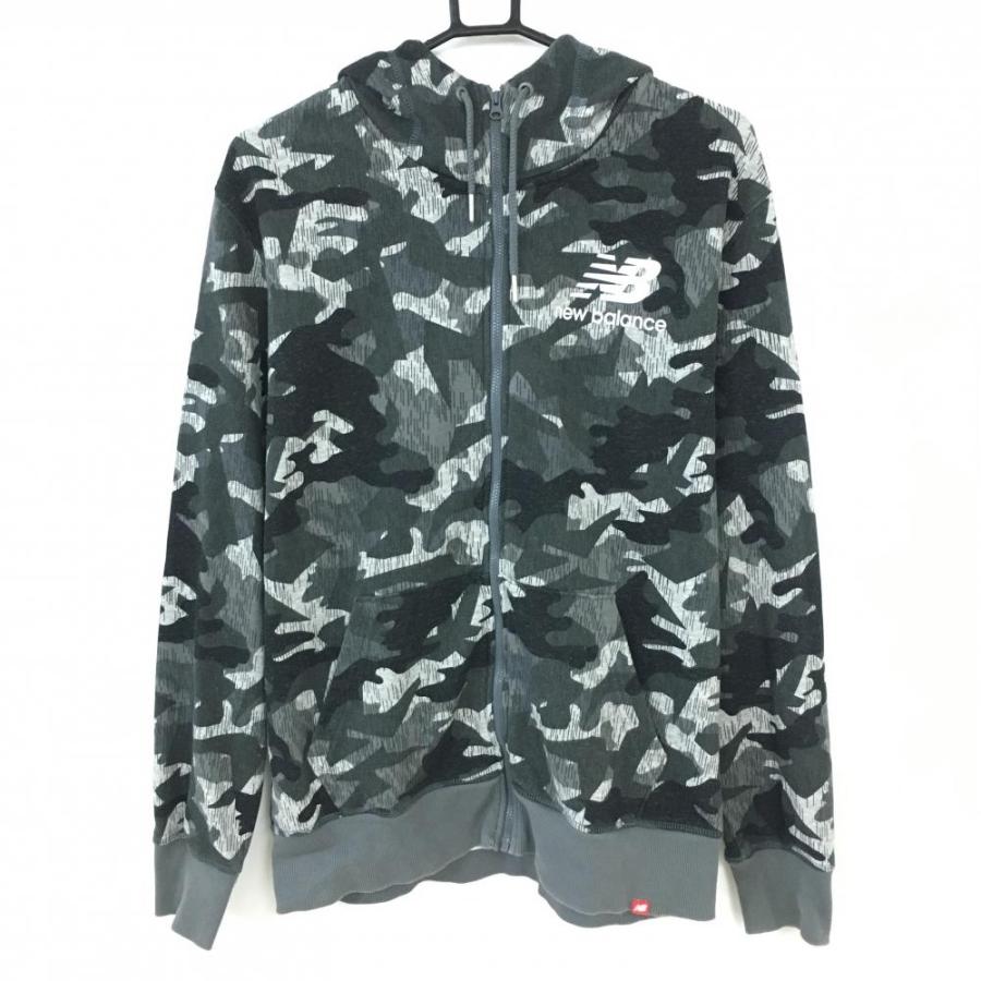 New Balance ニューバランス ジップパーカー グレー×白 カモフラ 総柄 スウェット地 メンズ L ゴルフウェア :1-240001089810:レオナード - 通販 - Yahoo!ショッピング New Balance ニューバランス ジップパーカー グレー×白 カモフラ 総柄 スウェット地 メンズ L ゴルフウェア :1-240001089810:レオナード - 通販 - Yahoo!ショッピング