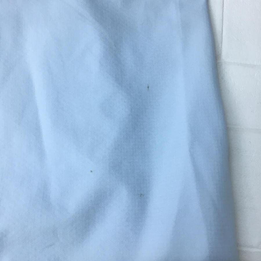 PEARLY GATES（パーリーゲイツ） ナイロンパーカー ライトブルー