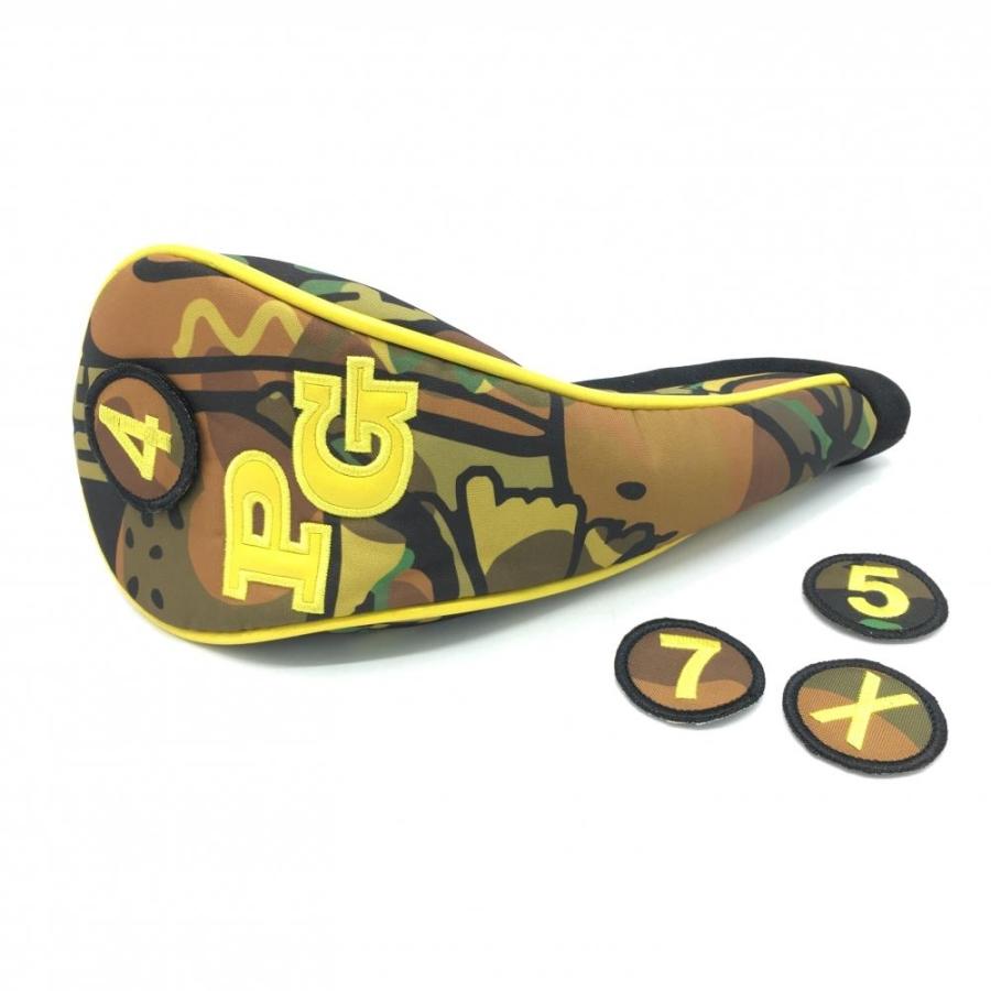 パーリーゲイツ　PEARLY GATES　カーキ　ベージュ　6　XL 新品 PEARLY GATES 2024 AUTUMN TEAM