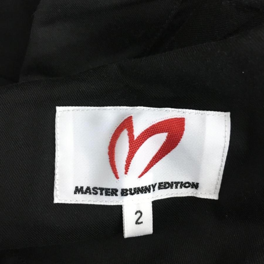 10%OFF価格／(超美品)2021年＊MASTER BUNNY EDITION マスターバニー