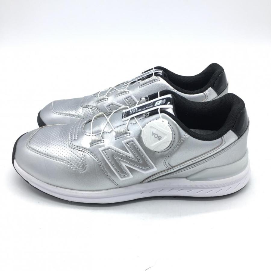 10%OFF価格／(超美品)2021年＊New Balance ニューバランス ゴルフ