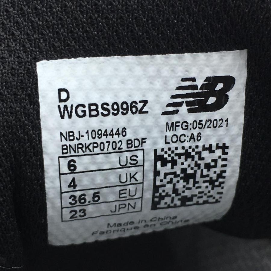 10%OFF価格／(超美品)2021年＊New Balance ニューバランス ゴルフ