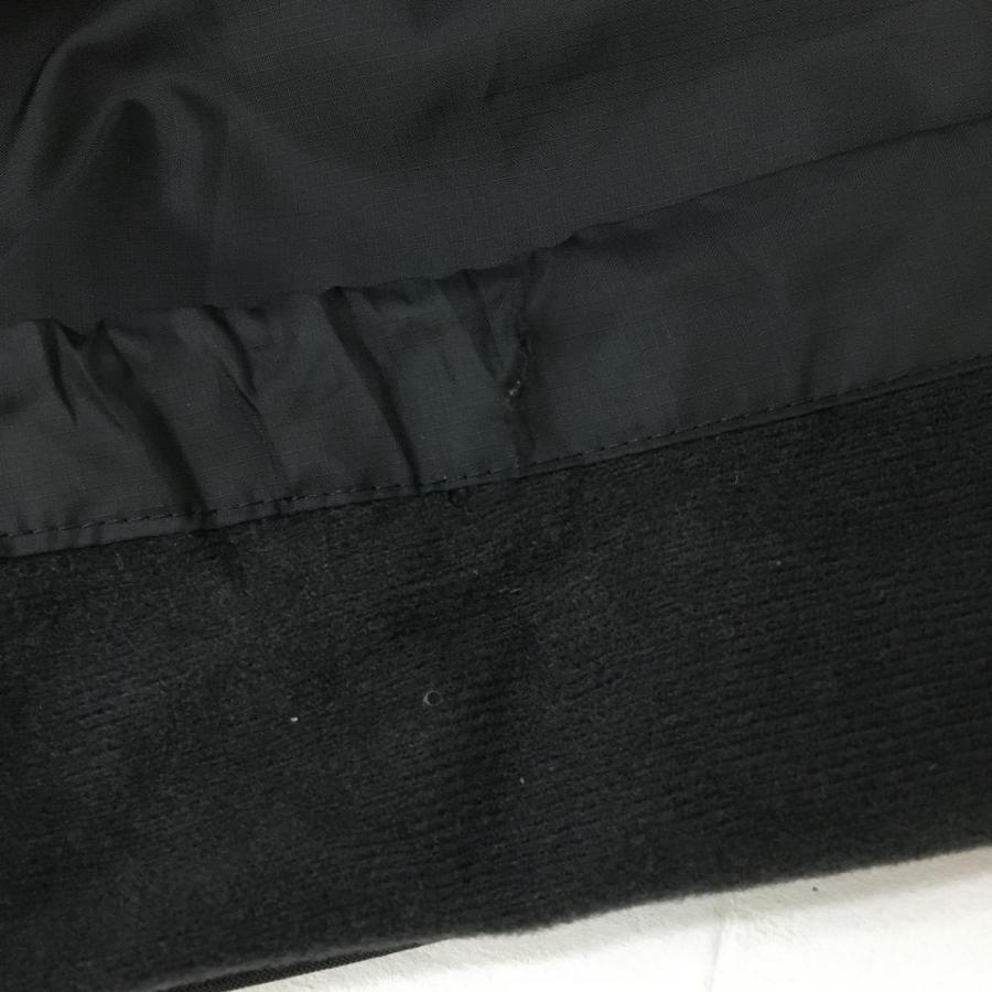 adidas（アディダス） セットアップ(ジャケット×パンツ)黒×白 裏微起毛