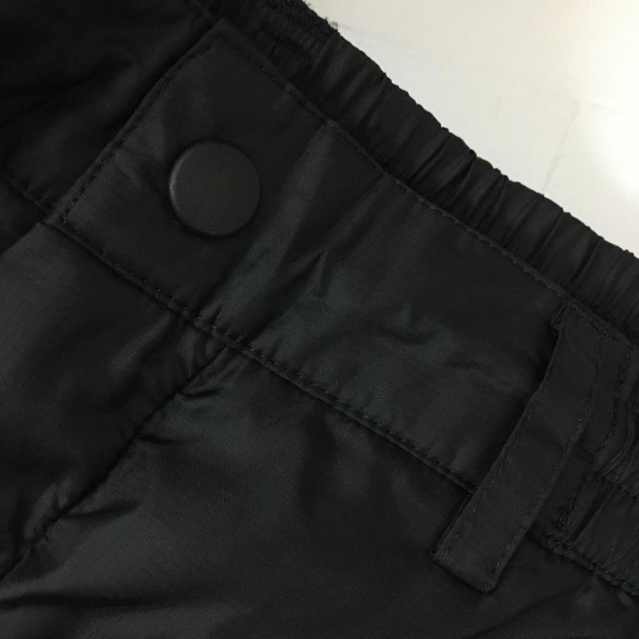 adidas（アディダス） セットアップ(ジャケット×パンツ)黒×白 裏微起毛