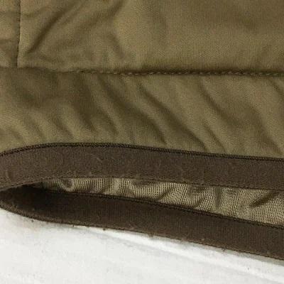 10%OFF価格／訳あり＊BEAMS GOLF ビームスゴルフ 中綿スニード
