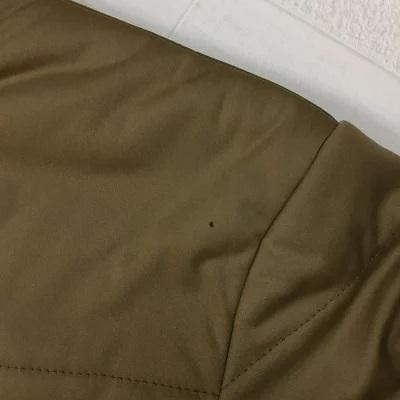 10%OFF価格／訳あり＊BEAMS GOLF ビームスゴルフ 中綿スニード