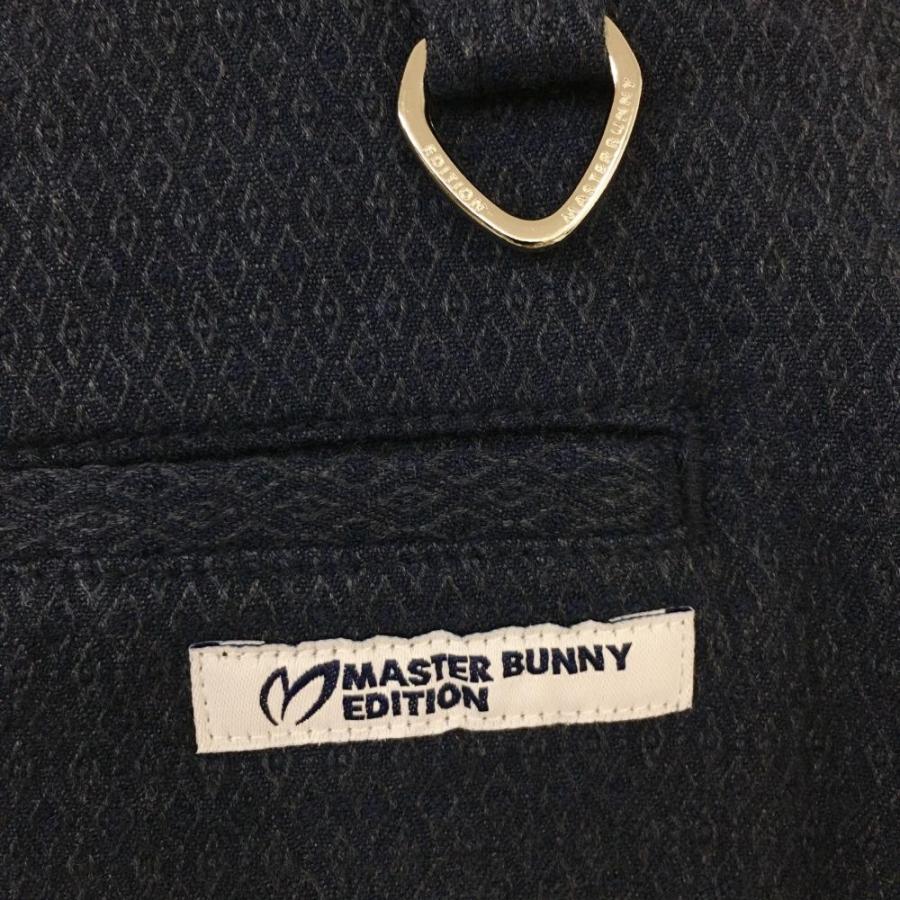 MASTER BUNNY EDITION（マスターバニーエディション） マスターバニー