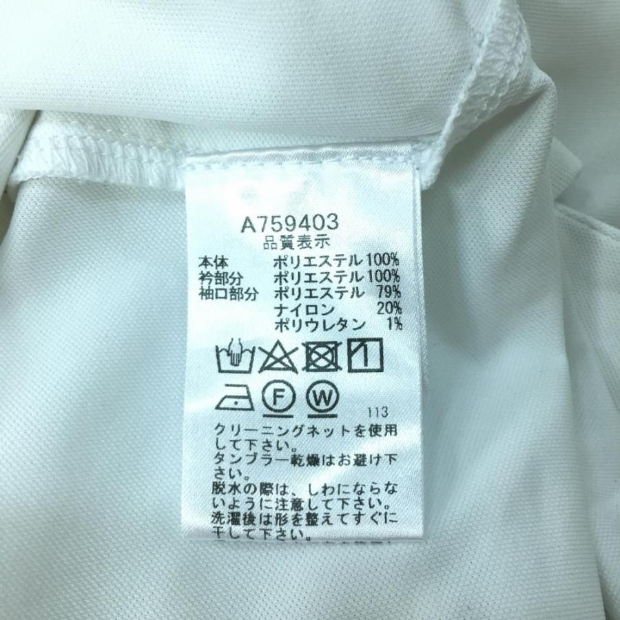 50%OFF価格／(美品)archivio アルチビオ ノースリーブワンピース 白×黒