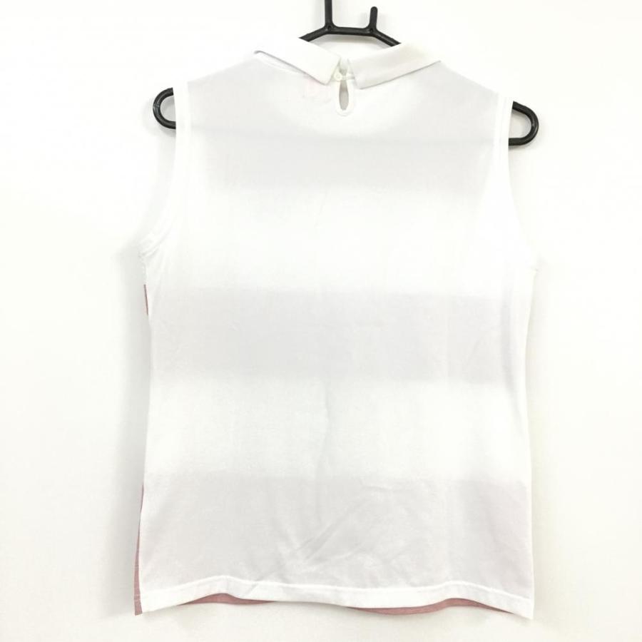 アルチビオ 40 白ノースリーブ アルチビオ 40 白ノースリーブ