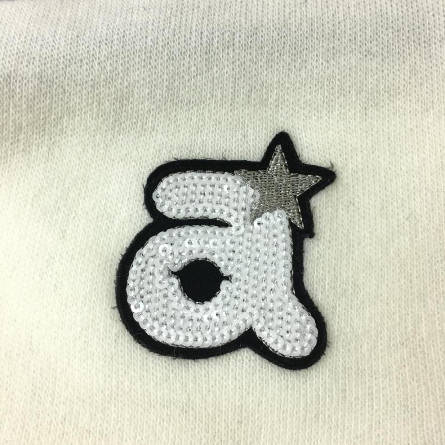 15%OFF価格／(美品)archivio アルチビオ 長袖ニットセーター 白×黒