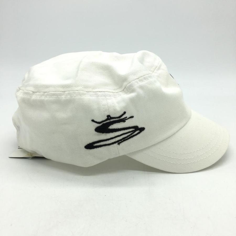 USコブラ プーマ限定発売品 パイナップルCAP 白 新品 楽天市場