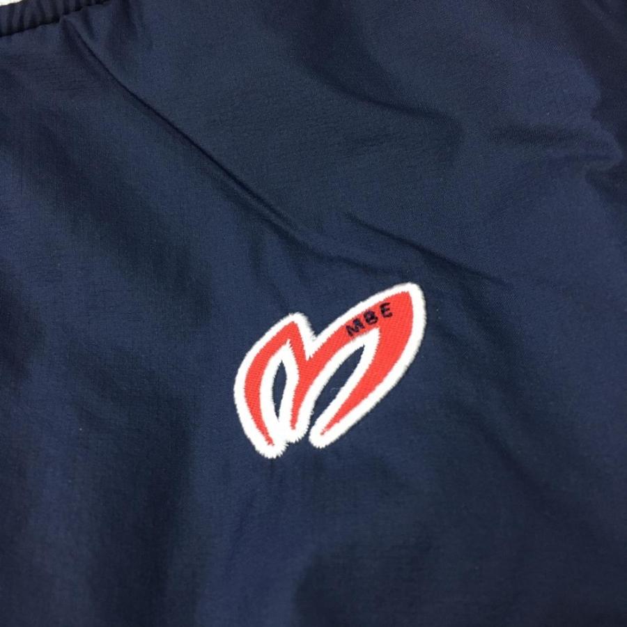 新品 MASTER BUNNY EDITION PERTEX ナイロンジャケット 10%OFF価格／(新品)MASTER BUNNY EDITION マスターバニー 中綿