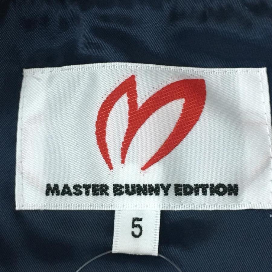 10%OFF価格／(新品)MASTER BUNNY EDITION マスターバニー 中綿