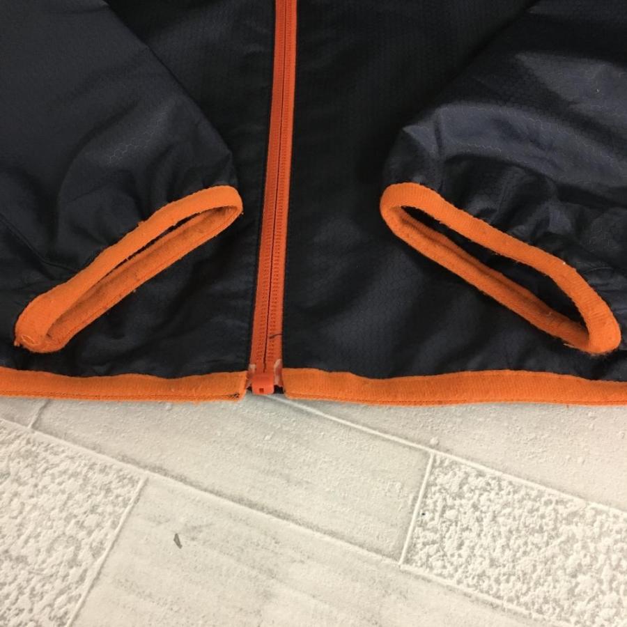 35%OFF価格／TaylorMade テーラーメイド 2WAY中綿ジャケット ネイビー