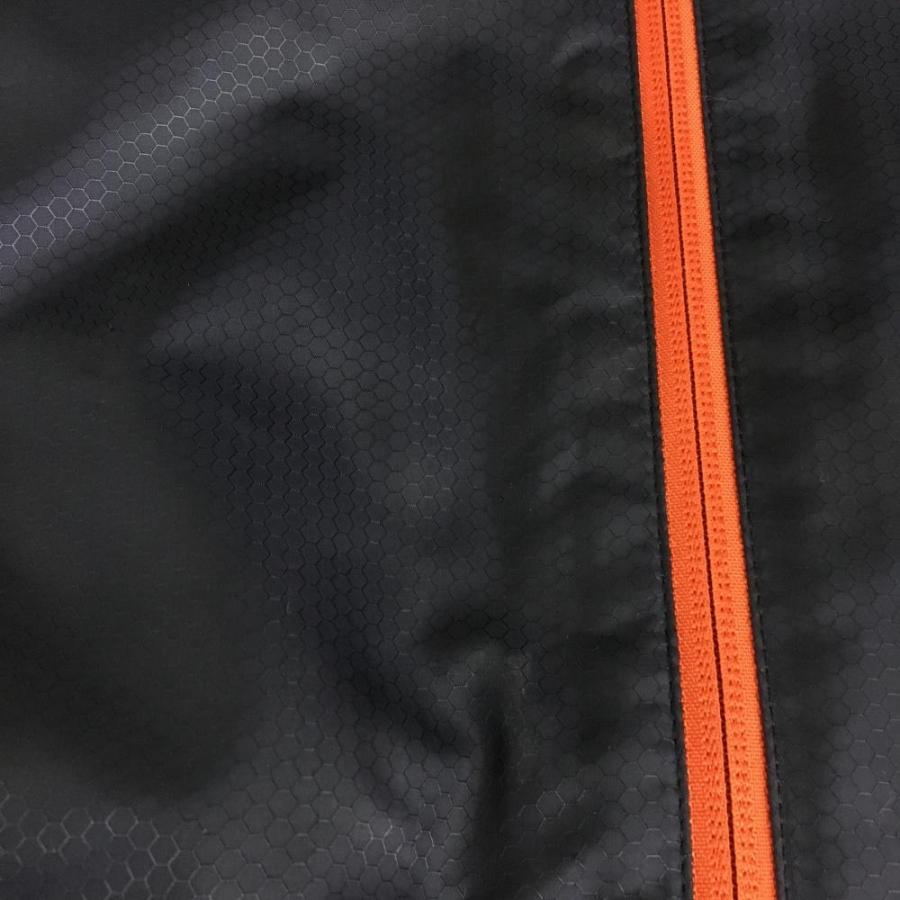 35%OFF価格／TaylorMade テーラーメイド 2WAY中綿ジャケット ネイビー