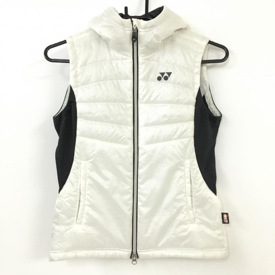 ヨネックス ベスト レディース 中綿ベスト YONEX L 新品 ヨネックス ベスト レディース 中綿ベスト YONEX L 新品 【公式通販】