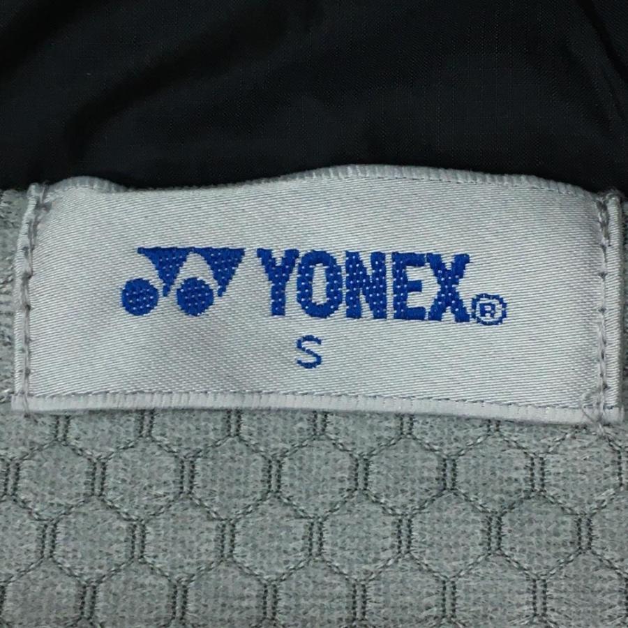 15%OFF価格／YONEX ヨネックス 中綿ベスト 白×黒 HEAT CAPSULE