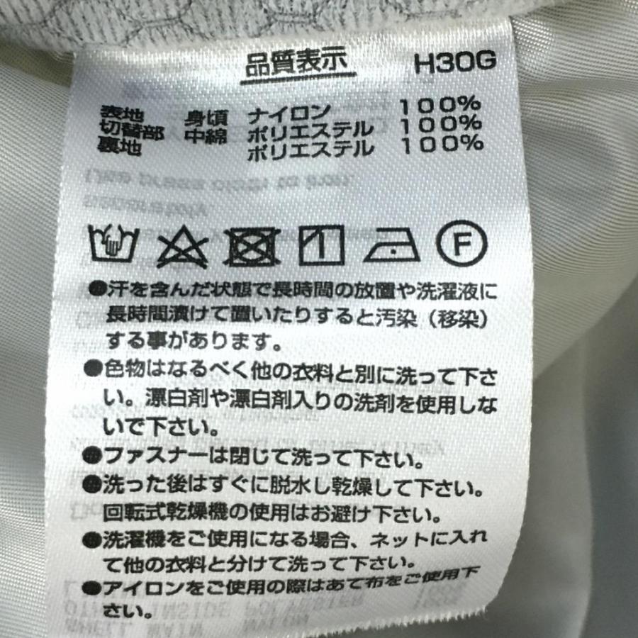 15%OFF価格／YONEX ヨネックス 中綿ベスト 白×黒 HEAT CAPSULE