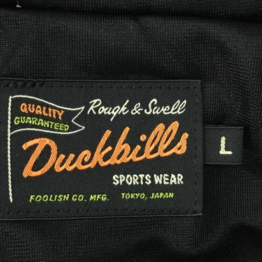 美品】rough & swell ラフアンドスウェル フード付き中綿ベスト