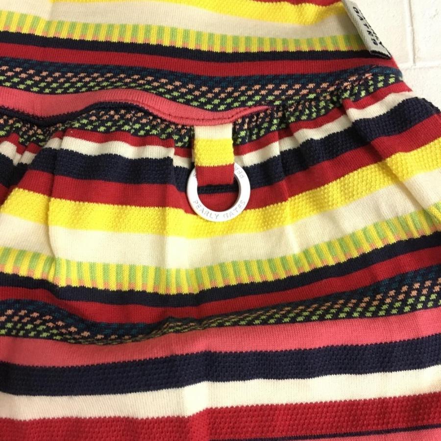 美品】PEARLY GATES パーリーゲイツ 上下セット(ノースリーブ