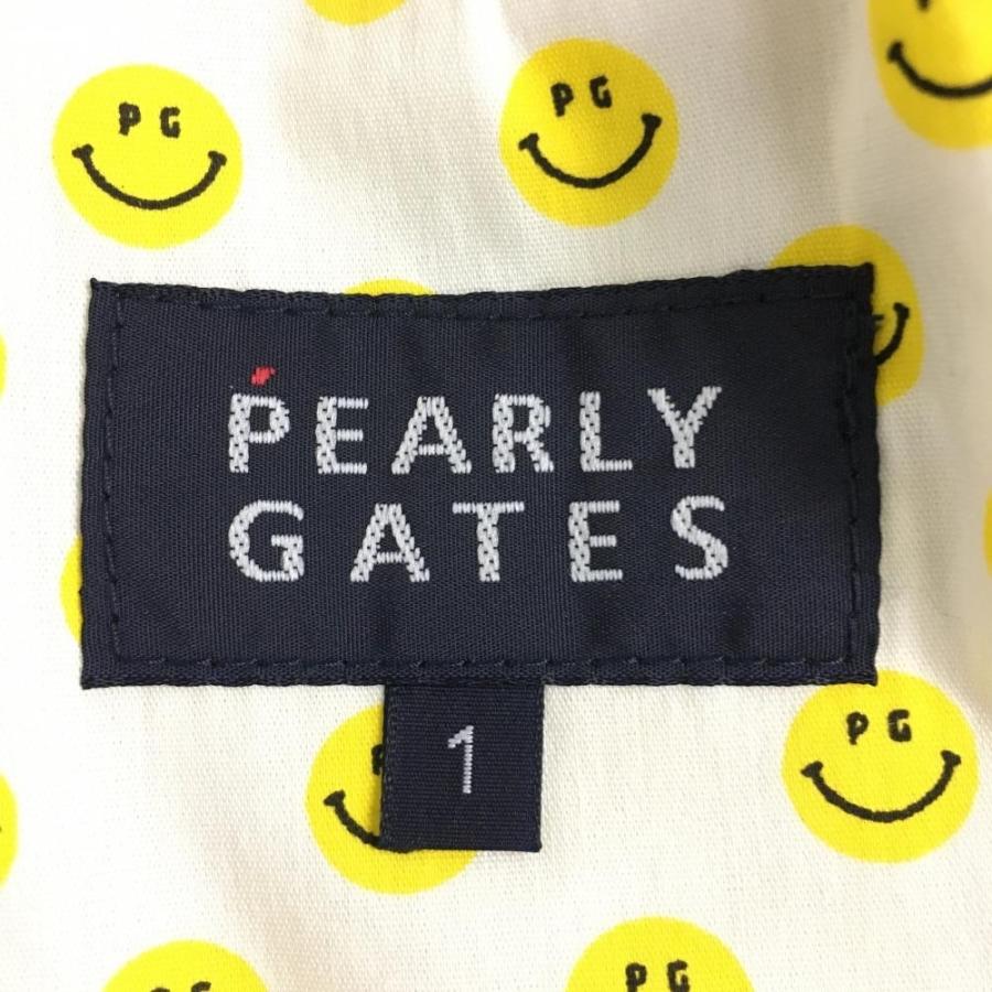 PEARLY GATES（パーリーゲイツ） スカート ネイビー ストレッチデニム