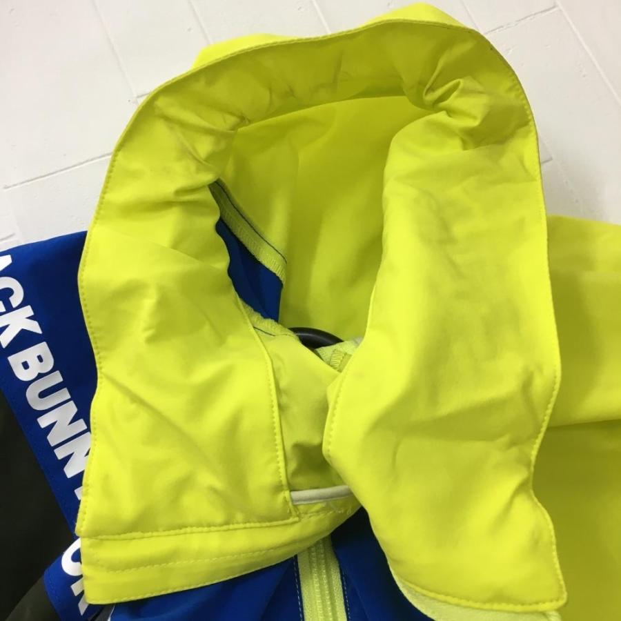 50%OFF価格／2021年＊Jack Bunny ジャックバニー ジャケットブルゾン