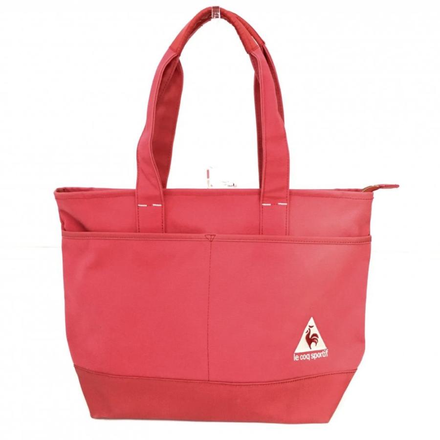 le coq sportif（ルコックスポルティフ） ルコック ビッグトートバッグ 