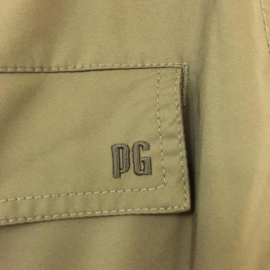 10%OFF価格／(美品)PEARLY GATES パーリーゲイツ カーゴパンツ カーキ