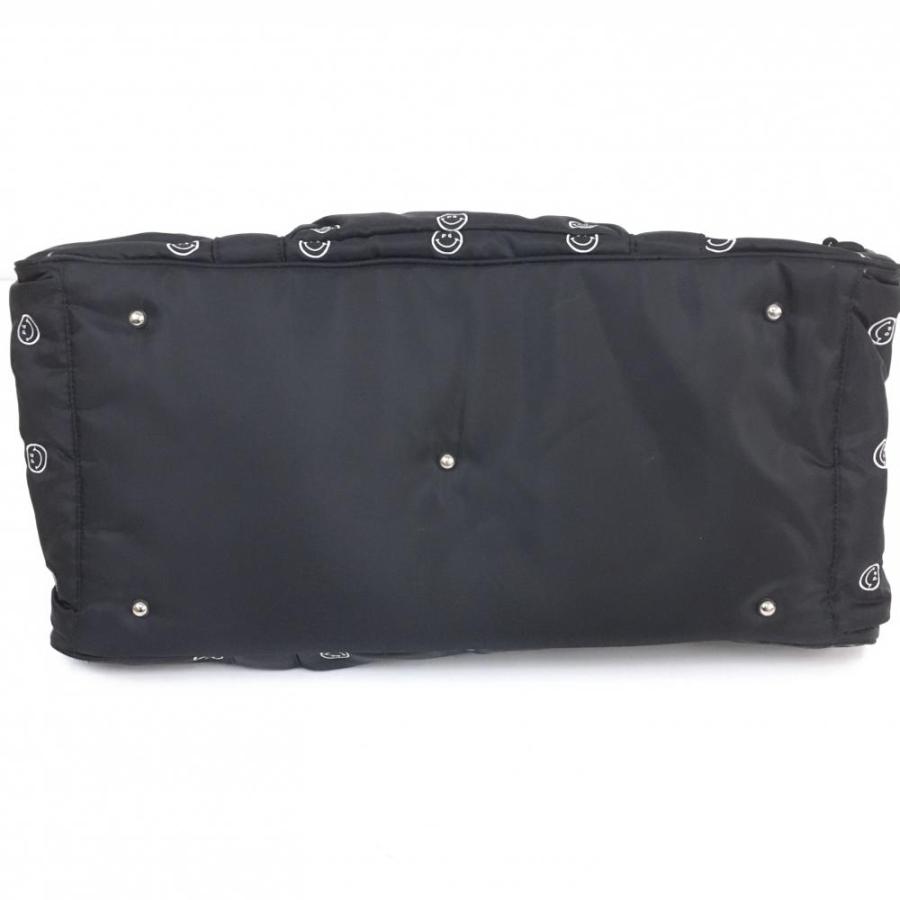 20%OFF価格／(美品)PEARLY GATES パーリーゲイツ 2WAYボストンバッグ