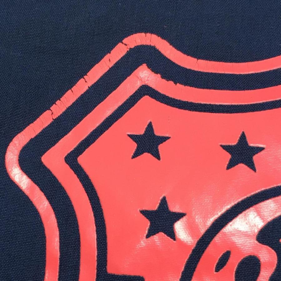 CUTTER&BUCK（カッターアンドバック） 長袖切替ブルゾン ネイビー