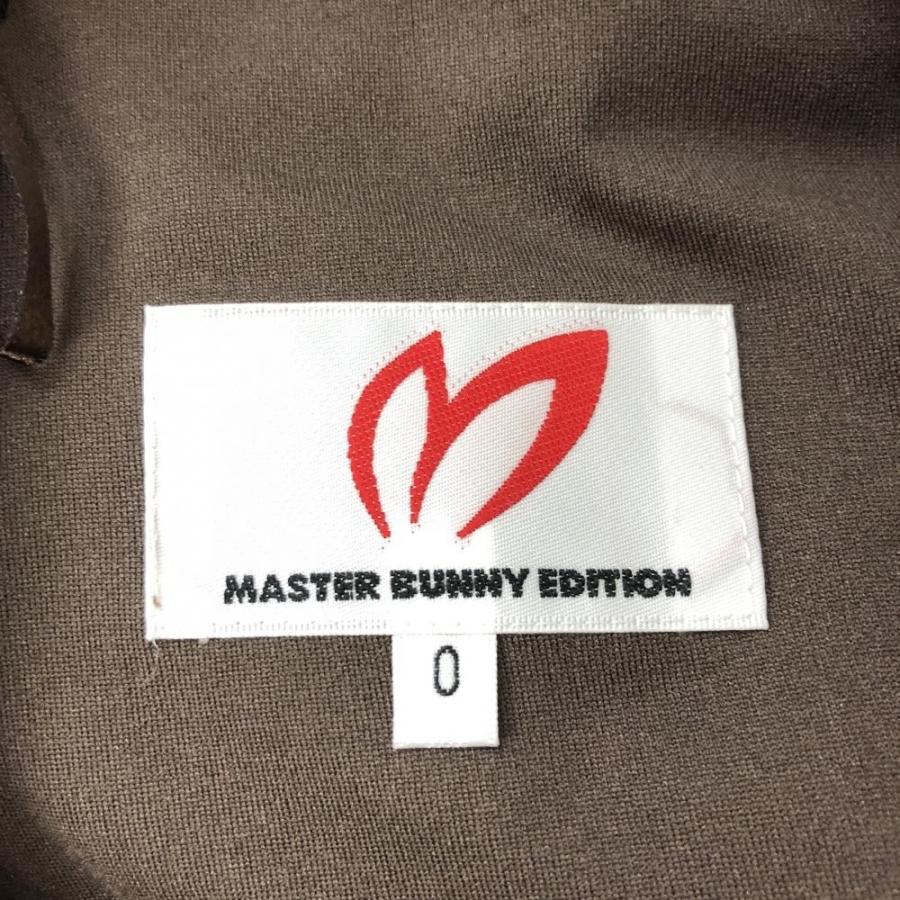 20%OFF価格／(超美品)MASTER BUNNY EDITION マスターバニー スカート