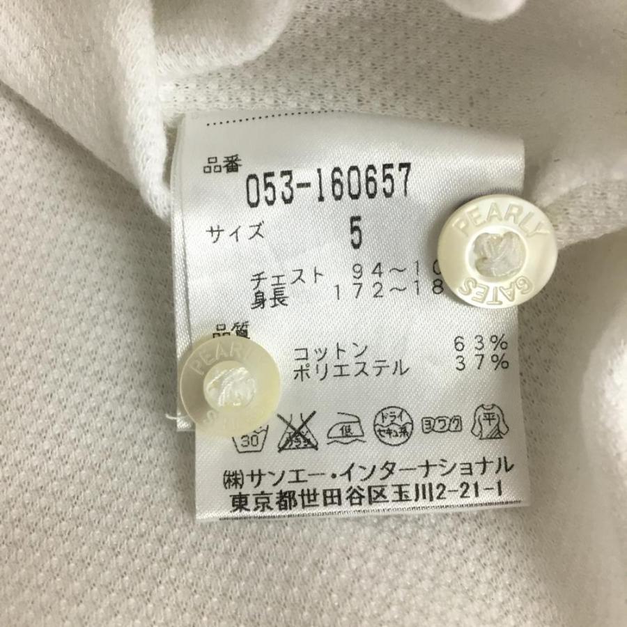 PEARLY GATES ホワイト 7点セット 楽天市場】【PREMIUM SALE 50%OFF】PEARLYGATES パーリーゲイツPEARLY