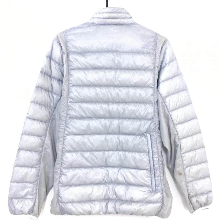 adidas アディダス ゴルフ ダウンジャケット Mサイズ グレー系 adidas アディダス ゴルフ ダウンジャケット Mサイズ グレー系 【公式